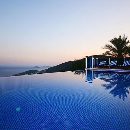 Villa Albatros