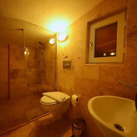 Albatros Villa Kaş