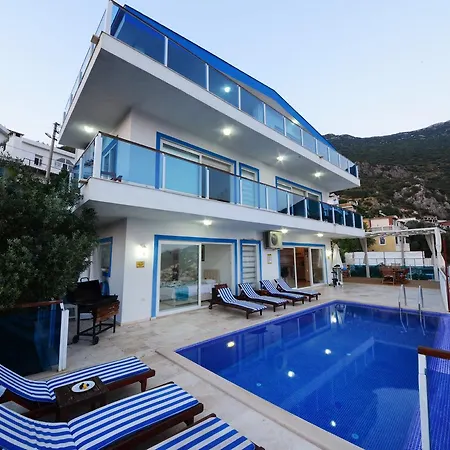 Albatros Villa *
