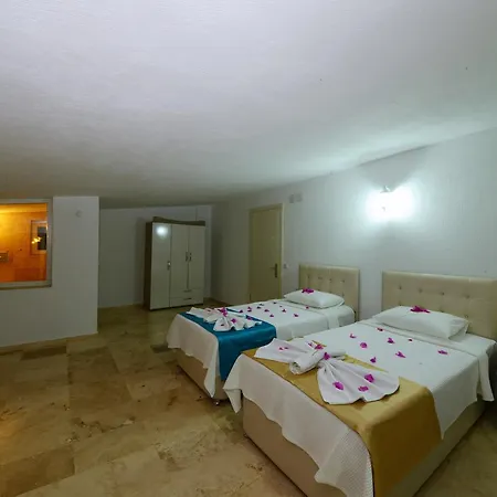 Villa Albatros Kaş