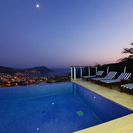 Villa Albatros Kaş