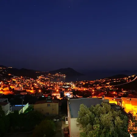 Albatros * Kaş