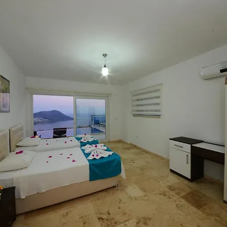 Albatros Villa Kaş