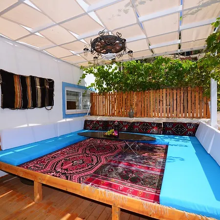 Albatros Villa Kaş