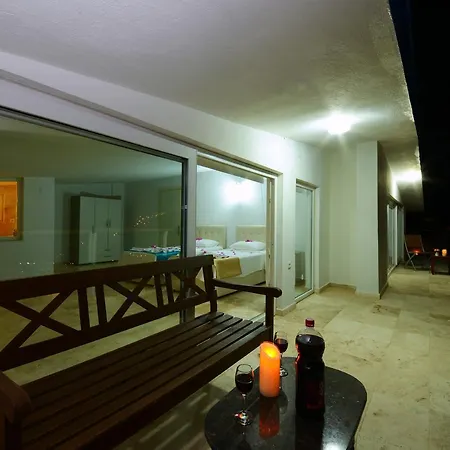 Villa Albatros *
