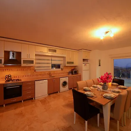 Albatros Villa *