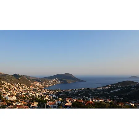 Villa Albatros Kaş